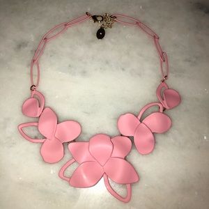 Blush Necklace